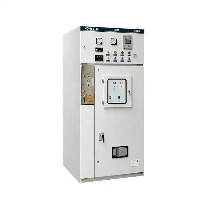 13.8KV MV HV AIR இன்சுலேட்டட் சுவிட்ச் கியர்