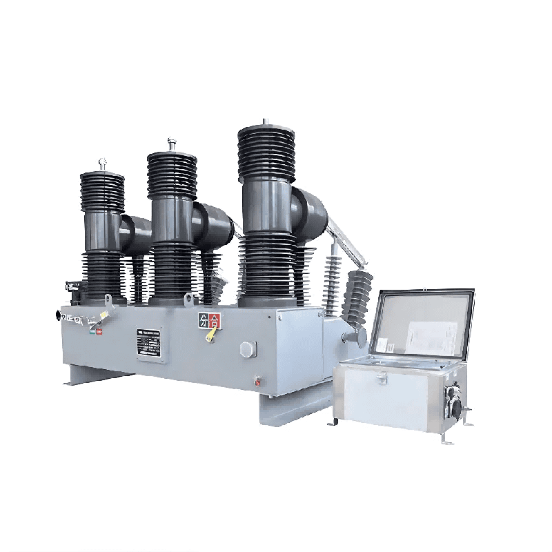 வெளிப்புற வெற்றிட சர்க்யூட் பிரேக்கர் எவ்வாறு மின் பாதுகாப்பை மேம்படுத்துகிறது