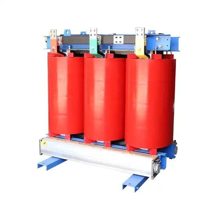 நகர்ப்புற மின் விநியோகத்தில் உலர் வகை மின்மாற்றிகள் ஏன் விரும்பப்படுகின்றன?