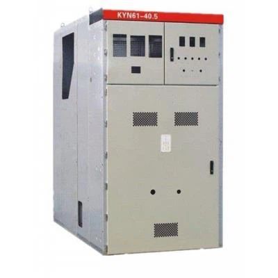 33KV MV HV நடுத்தர குறைந்த உயர் மின்னழுத்த மின்சார சுவிட்ச்கியர்