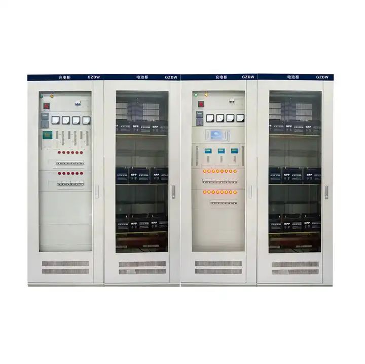 GZDW 220V 380V 480A 800A சீனாவில் தயாரிக்கப்பட்டது DC அவுட்புட் ஸ்விட்ச்சிங் பவர்