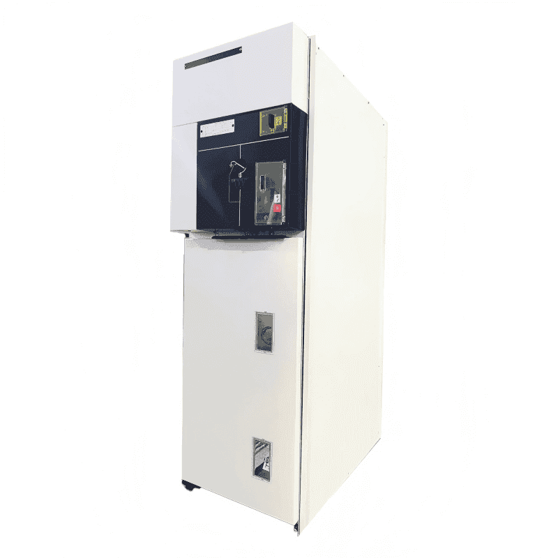 Sm6-24 Indoor Outdoor Air Insulation Sf6 Medium Voltage Ring Main Unit