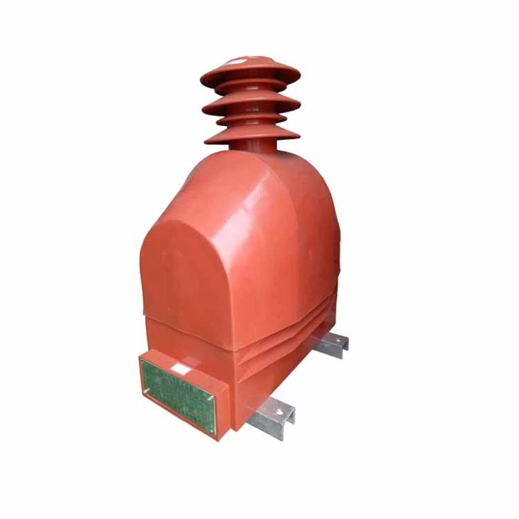 மின்னழுத்த மின்மாற்றி 33KV விநியோக உபகரணங்கள் உலர் வகை